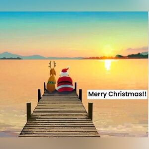 Tis the Season! 🎄🎁🎅🏻